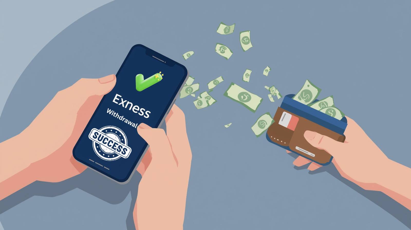 Exness Withdrawal Exness Withdrawal